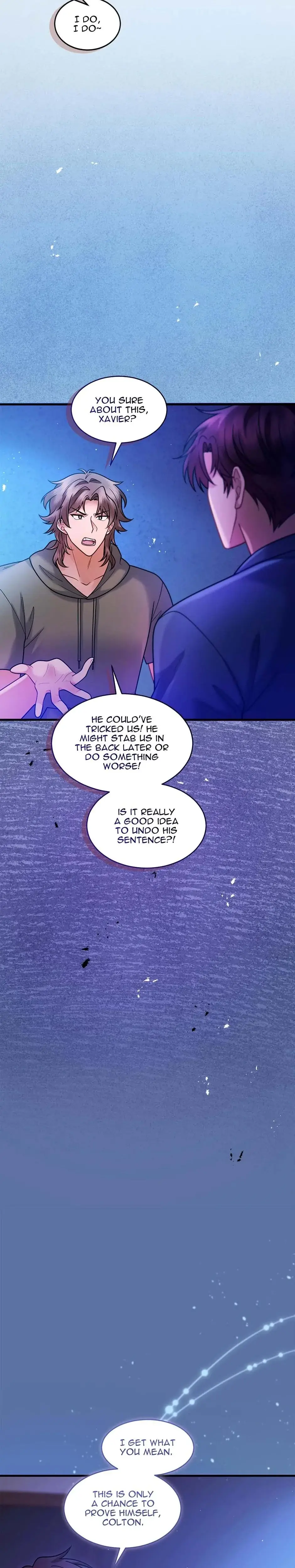 Torn Between Alphas Episode 70 - Page 12