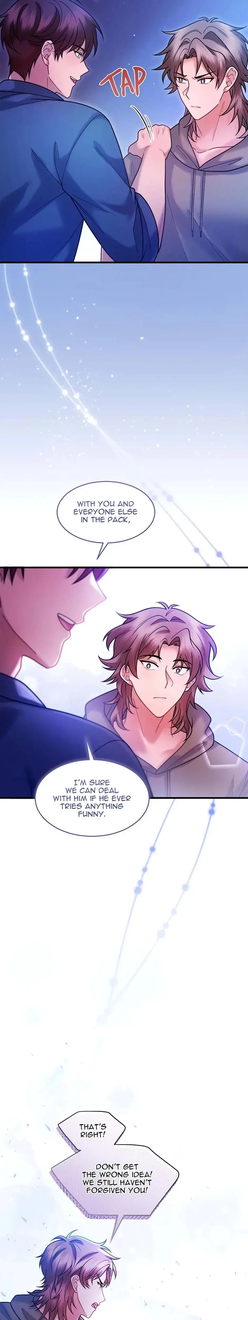 Torn Between Alphas Episode 70 - Page 13