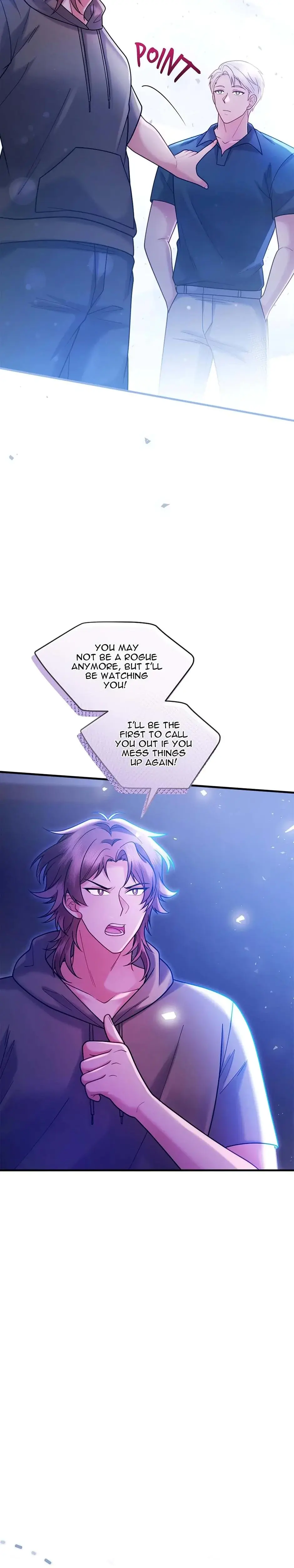 Torn Between Alphas Episode 70 - Page 14