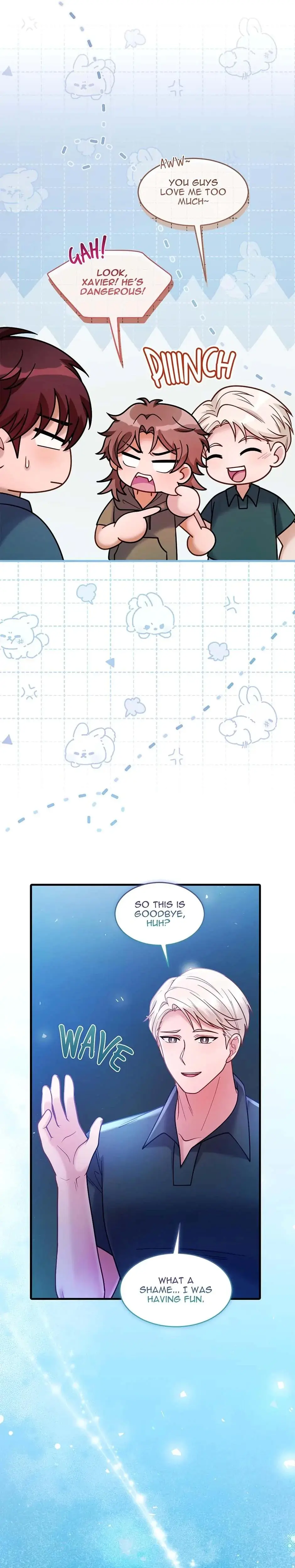Torn Between Alphas Episode 70 - Page 15