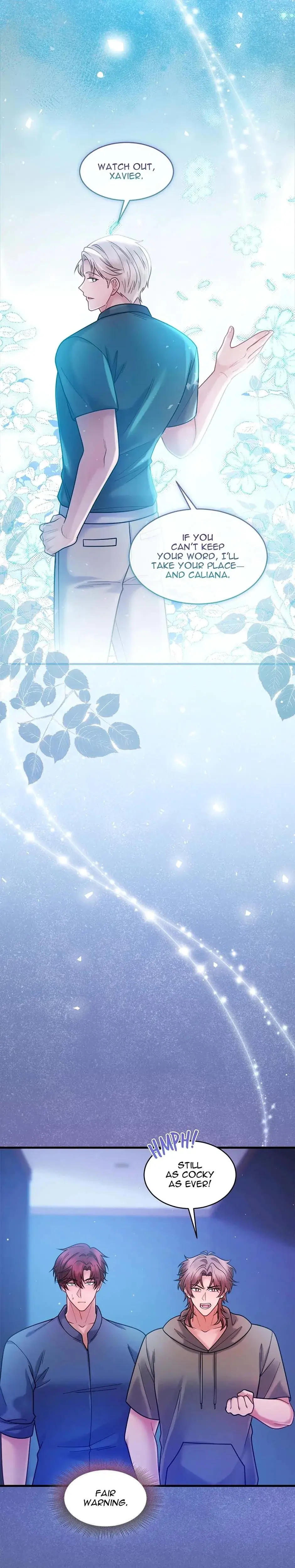 Torn Between Alphas Episode 70 - Page 16
