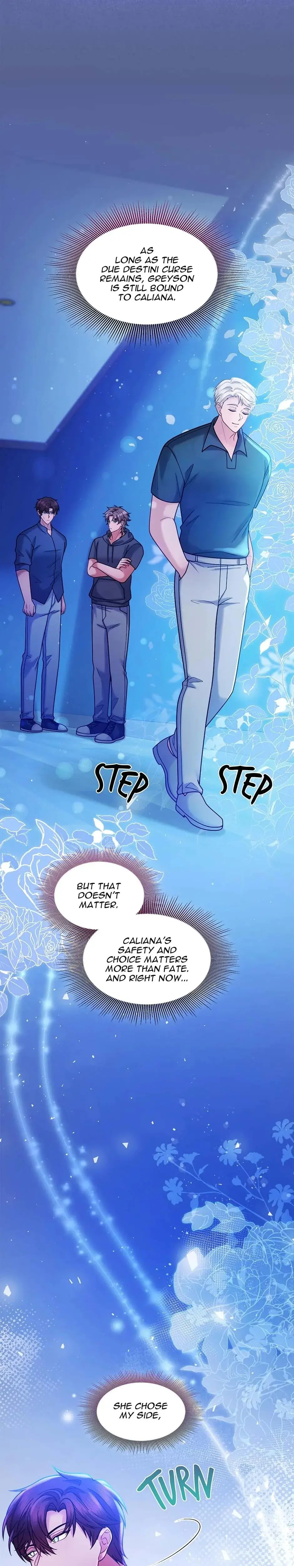 Torn Between Alphas Episode 70 - Page 17