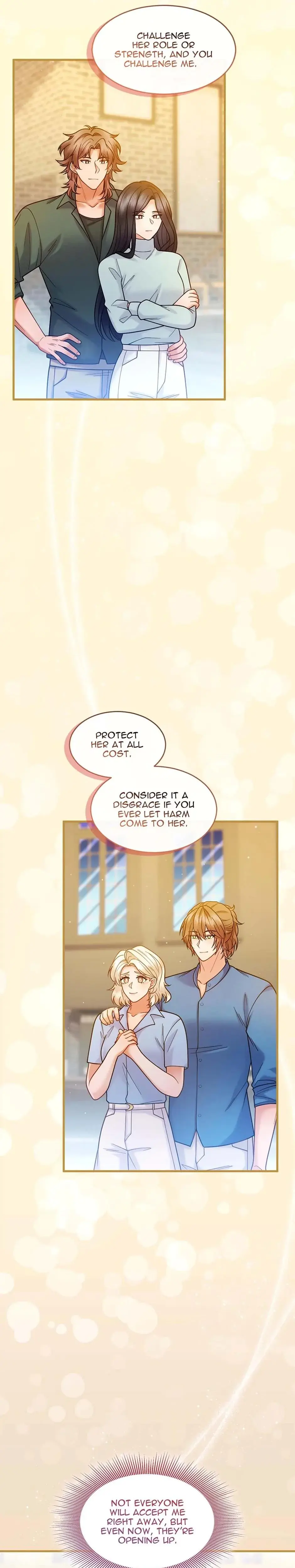 Torn Between Alphas Episode 70 - Page 21