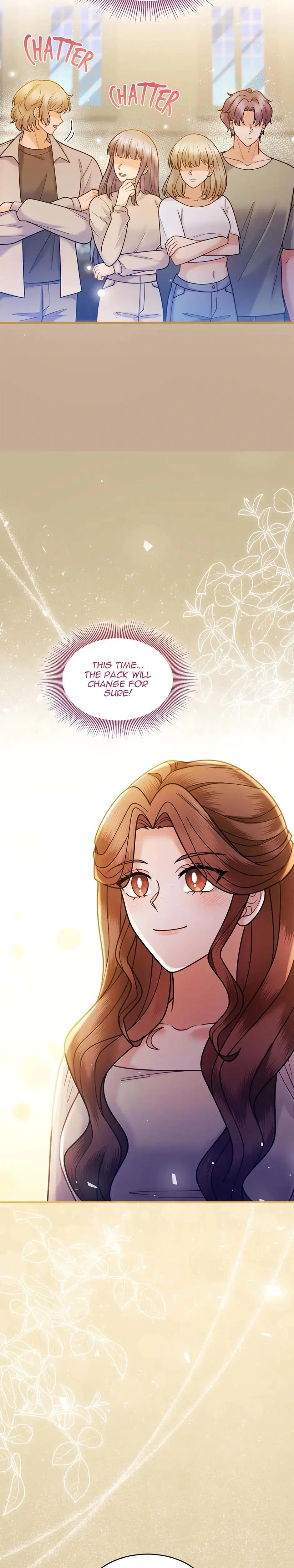 Torn Between Alphas Episode 70 - Page 22