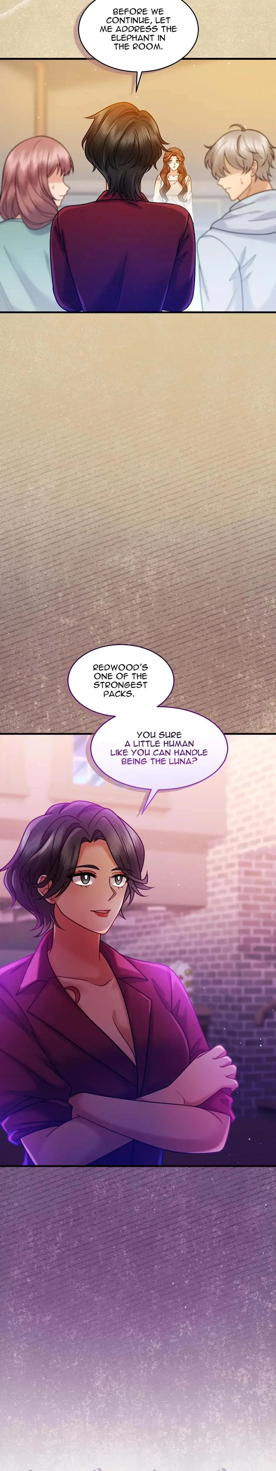 Torn Between Alphas Episode 70 - Page 23