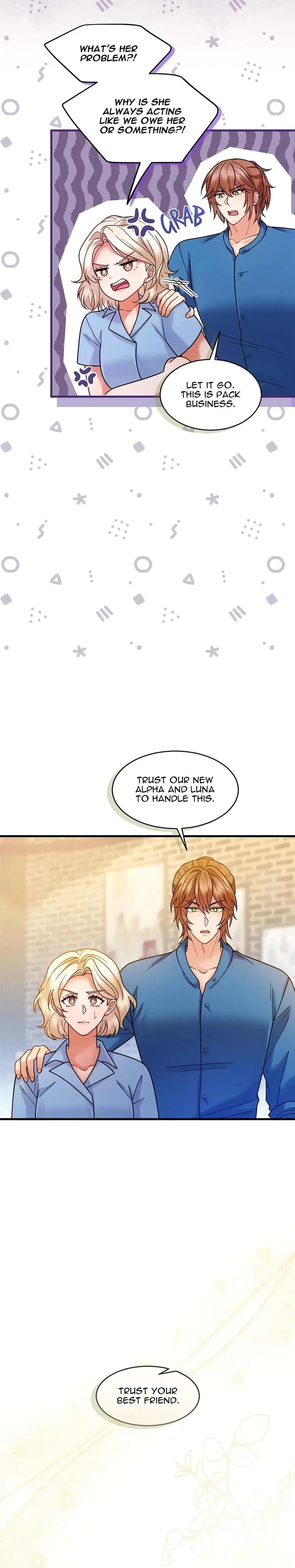 Torn Between Alphas Episode 70 - Page 24