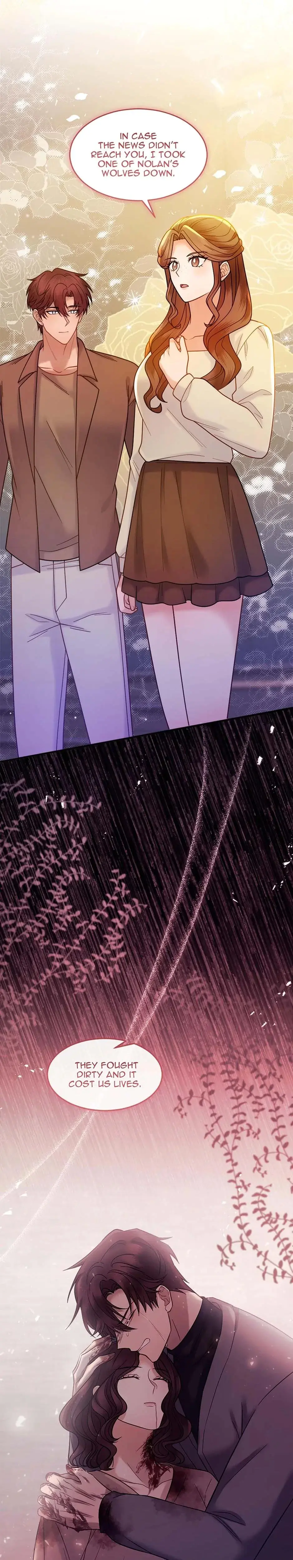 Torn Between Alphas Episode 70 - Page 25
