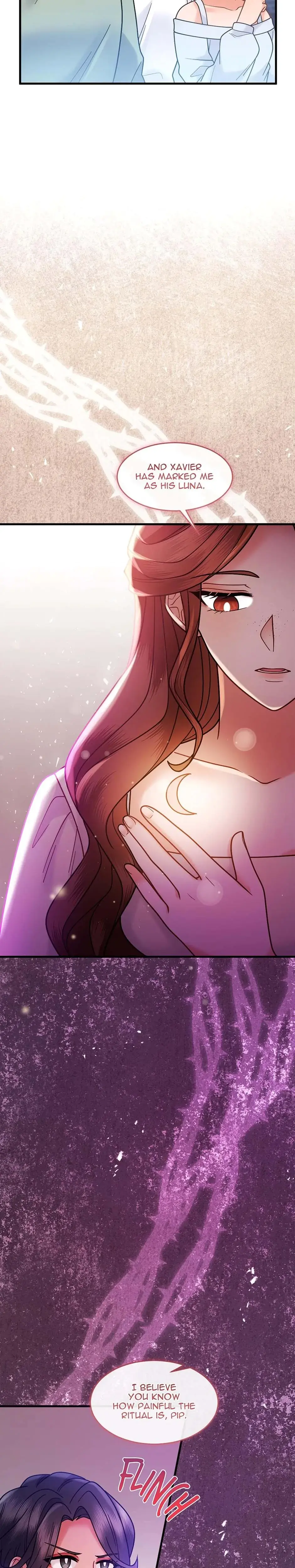 Torn Between Alphas Episode 70 - Page 27