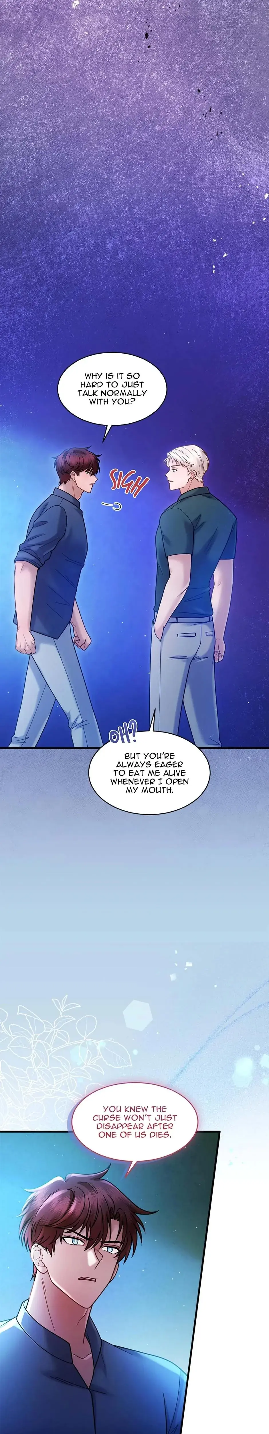 Torn Between Alphas Episode 70 - Page 3