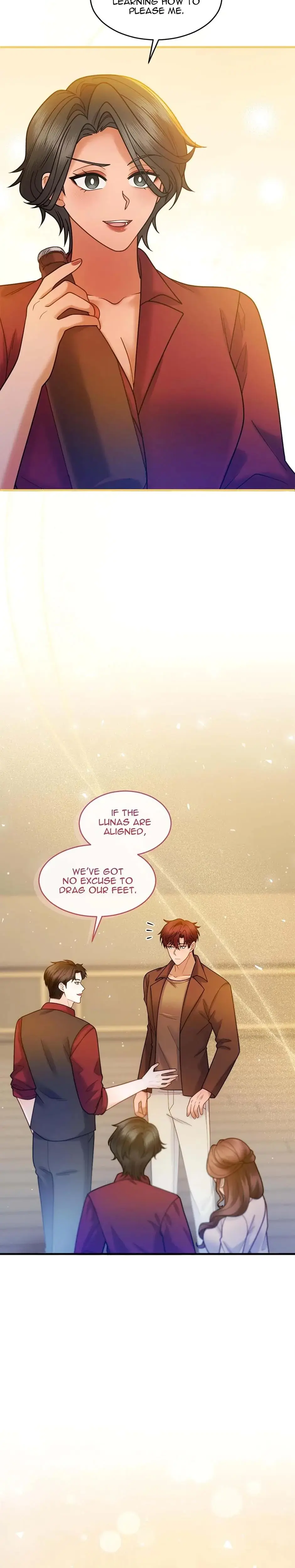 Torn Between Alphas Episode 70 - Page 30