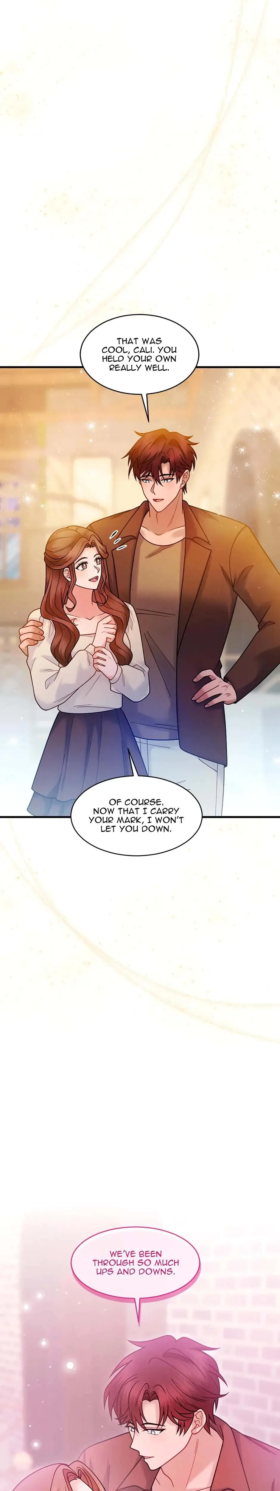 Torn Between Alphas Episode 70 - Page 33