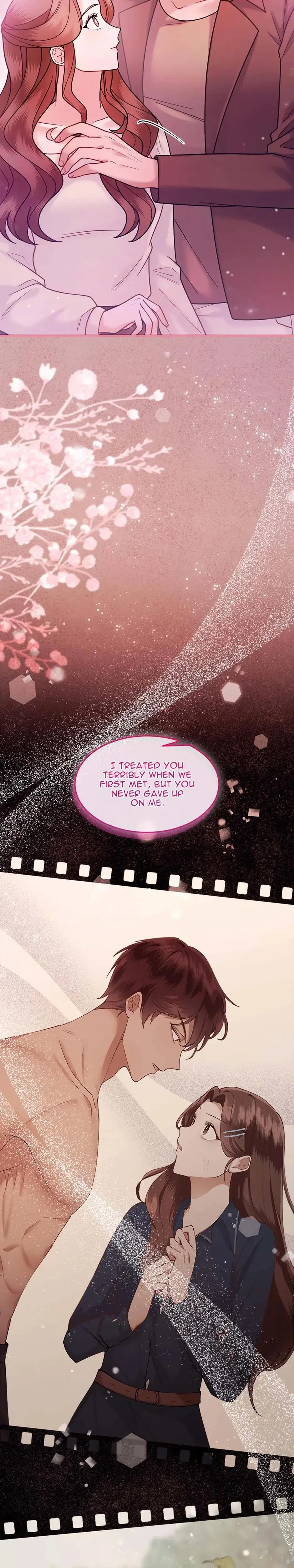 Torn Between Alphas Episode 70 - Page 34