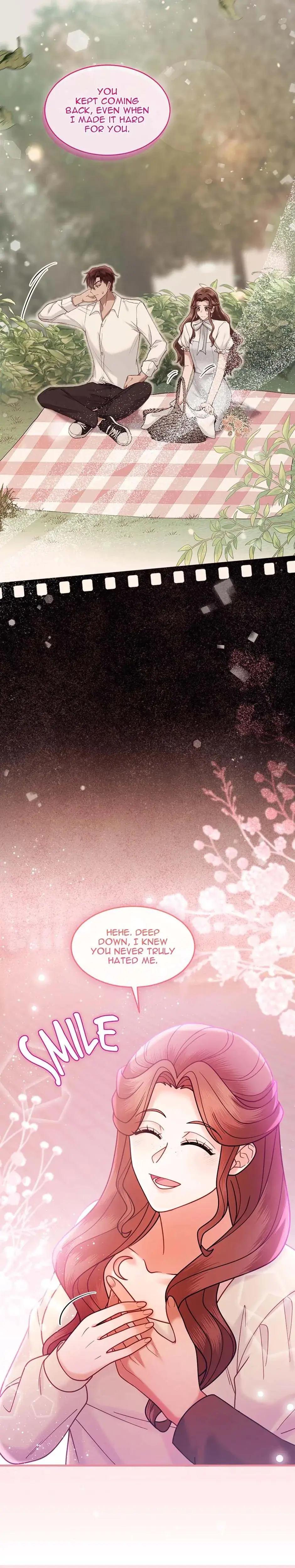 Torn Between Alphas Episode 70 - Page 35