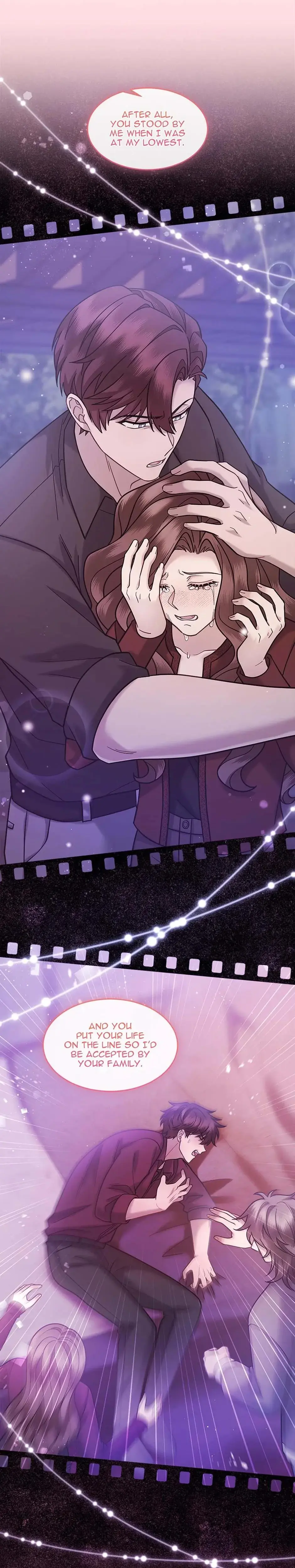 Torn Between Alphas Episode 70 - Page 36