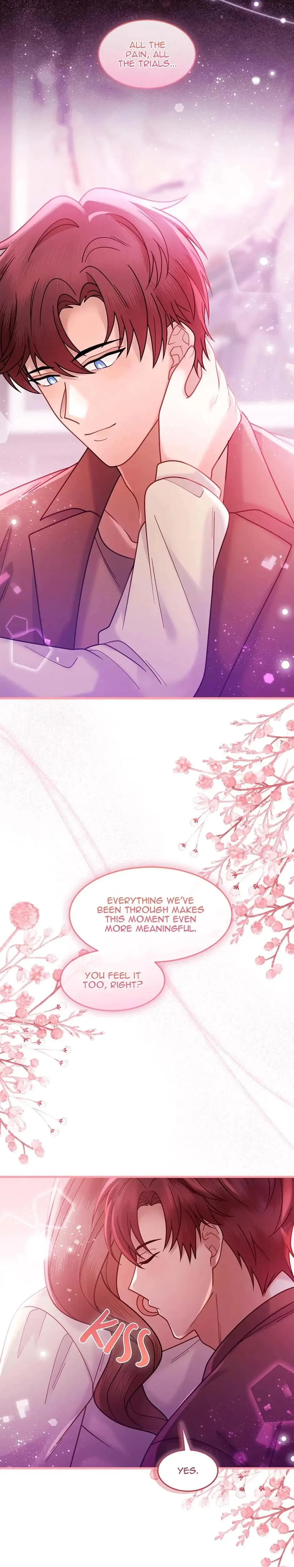 Torn Between Alphas Episode 70 - Page 37