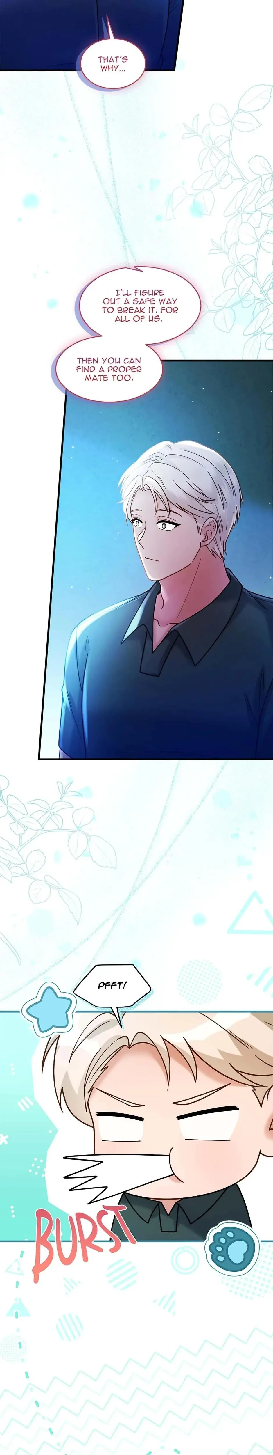 Torn Between Alphas Episode 70 - Page 4