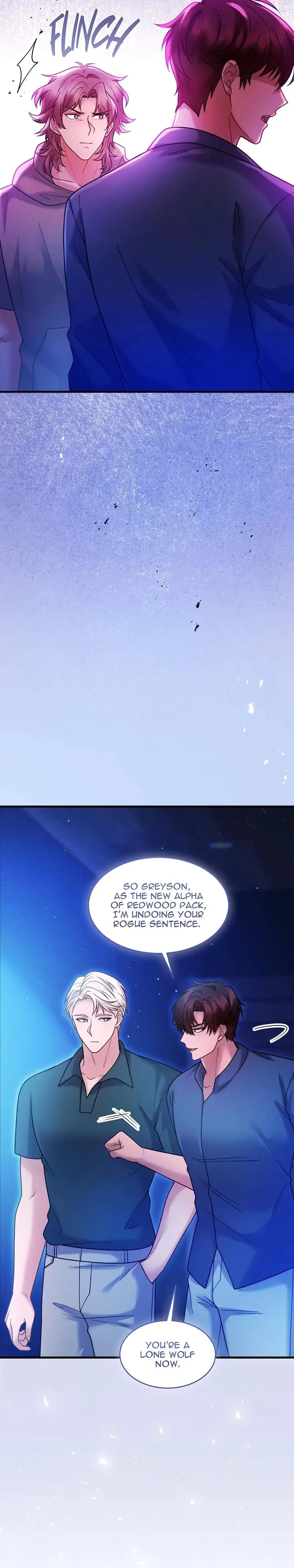 Torn Between Alphas Episode 70 - Page 9