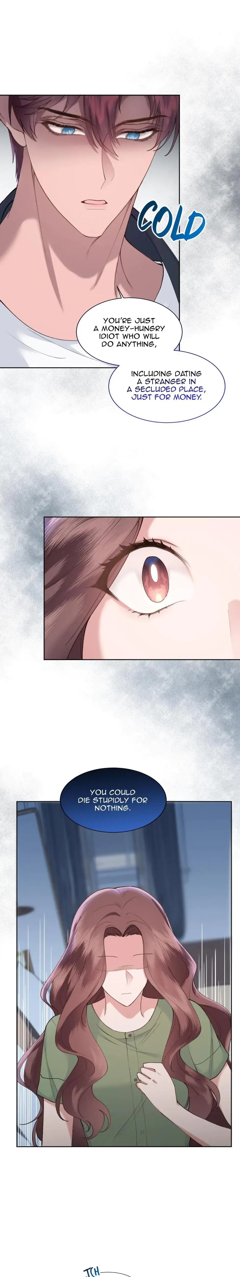 Torn Between Alphas Episode 8 - Page 15