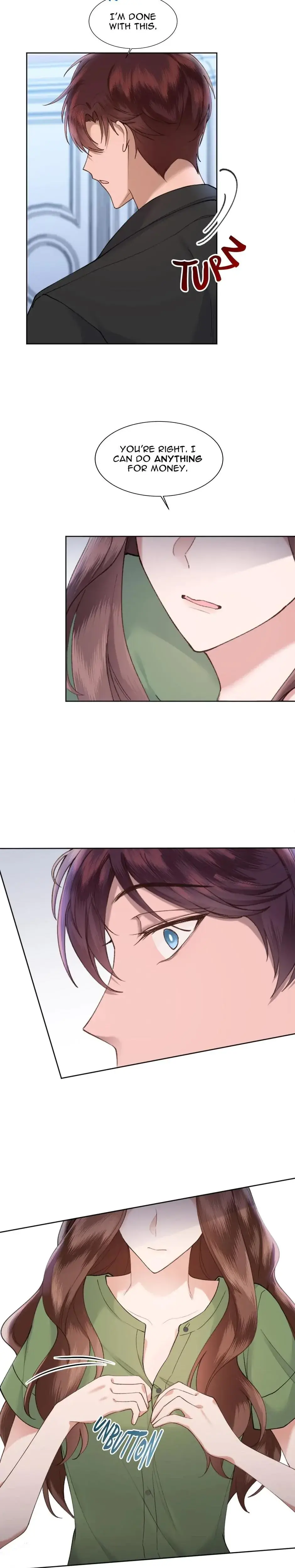 Torn Between Alphas Episode 8 - Page 16