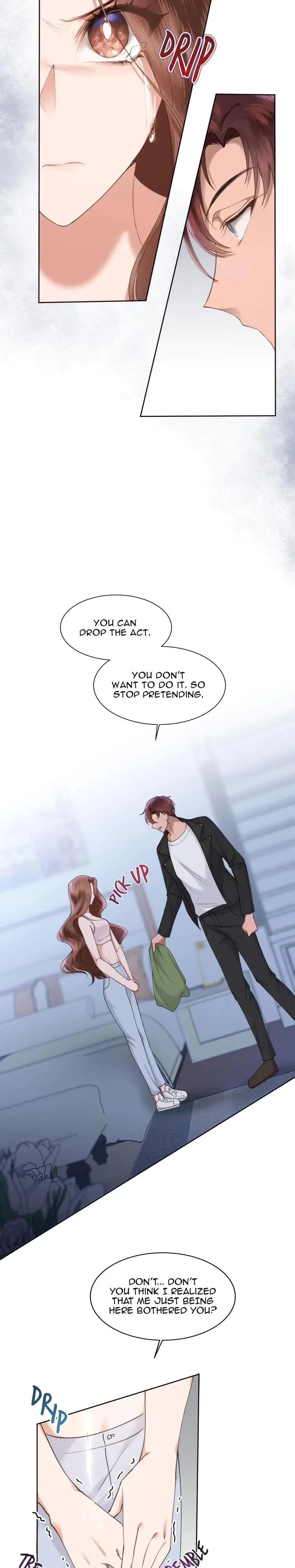Torn Between Alphas Episode 8 - Page 18