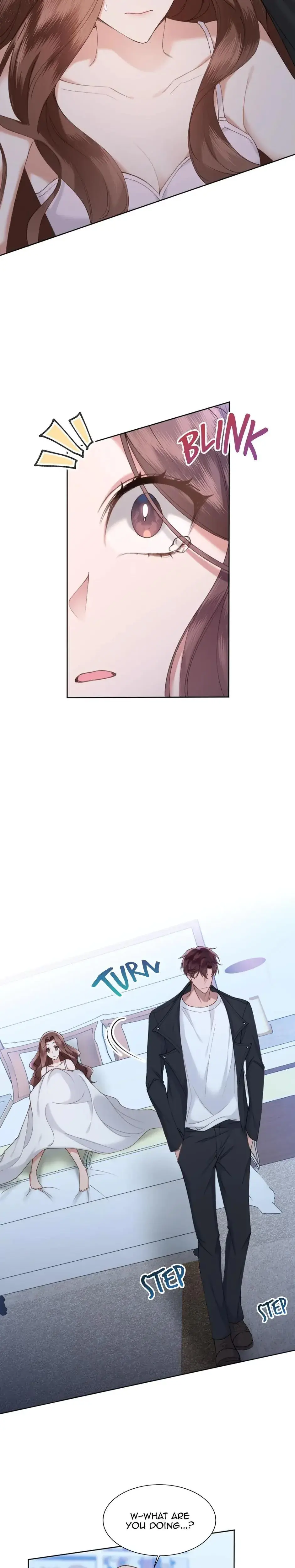 Torn Between Alphas Episode 8 - Page 22