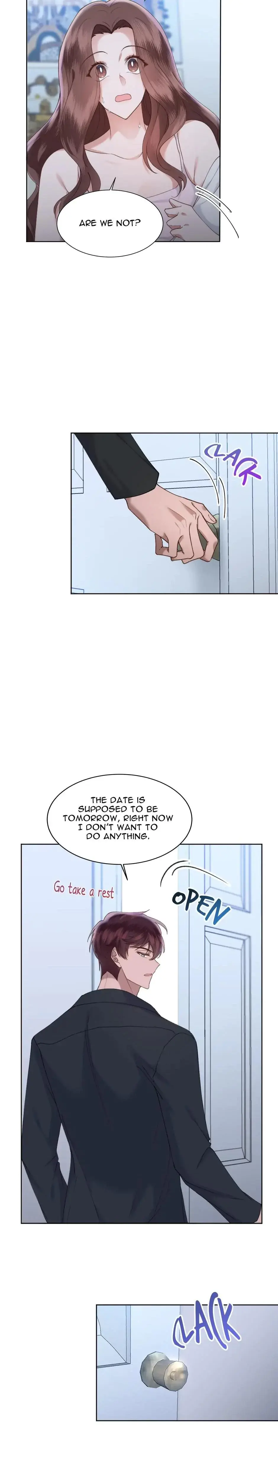 Torn Between Alphas Episode 8 - Page 23