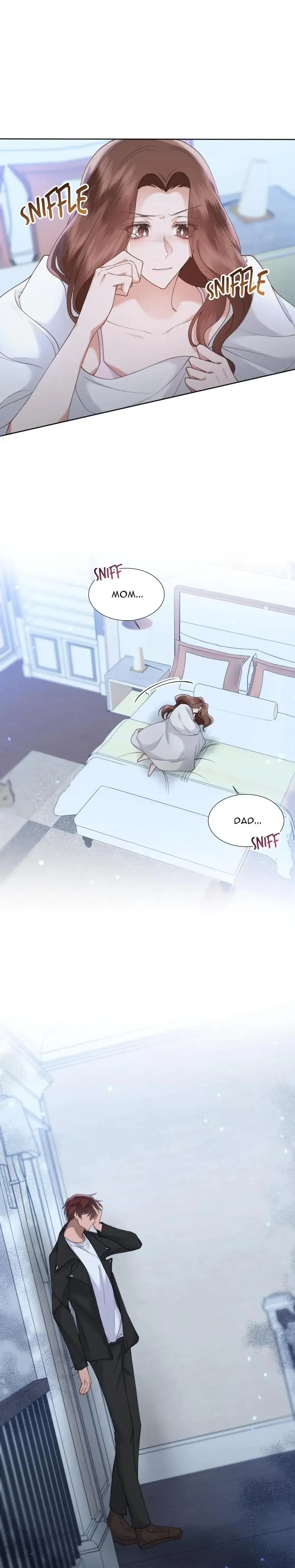 Torn Between Alphas Episode 8 - Page 24
