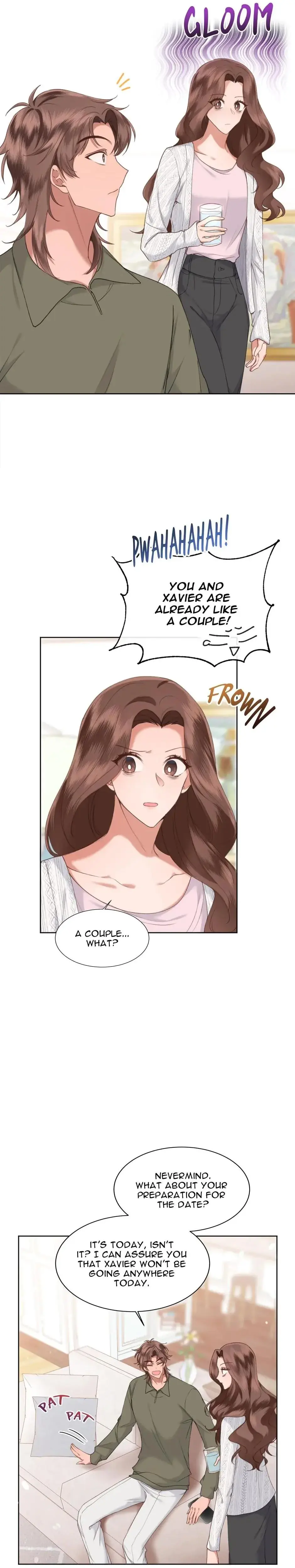 Torn Between Alphas Episode 9 - Page 10