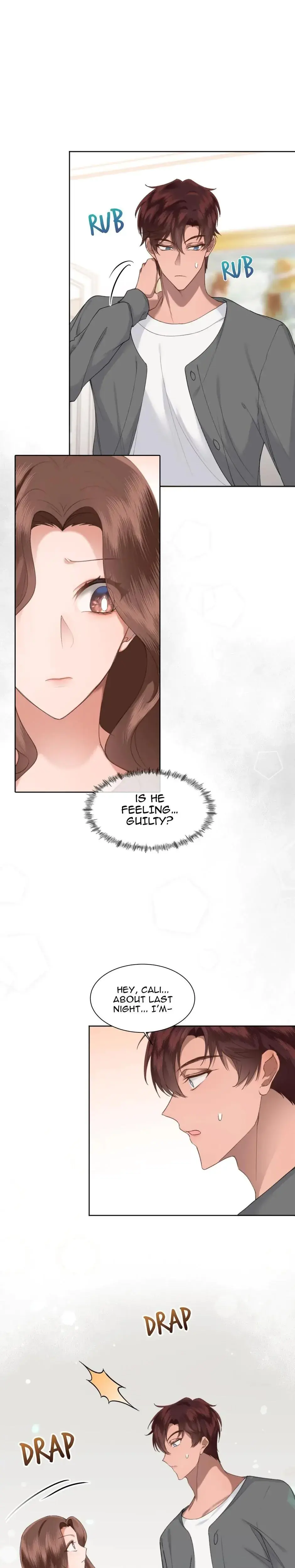 Torn Between Alphas Episode 9 - Page 13
