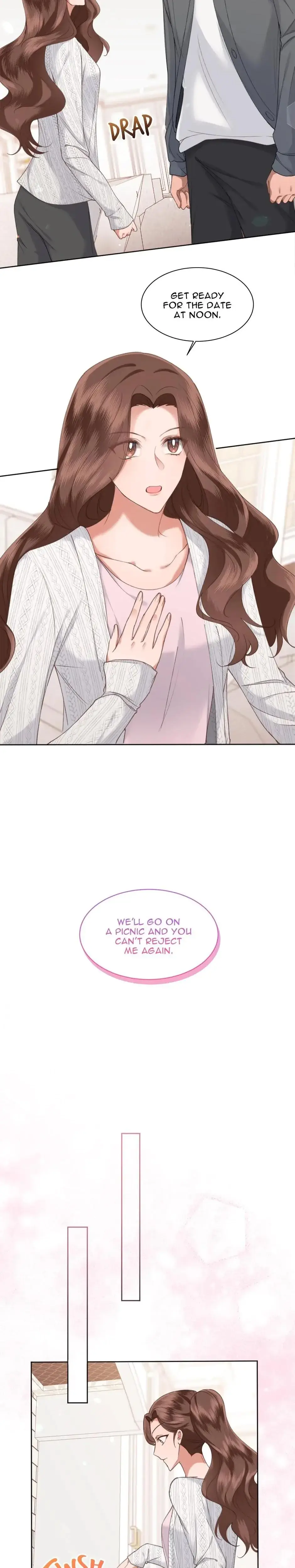 Torn Between Alphas Episode 9 - Page 14