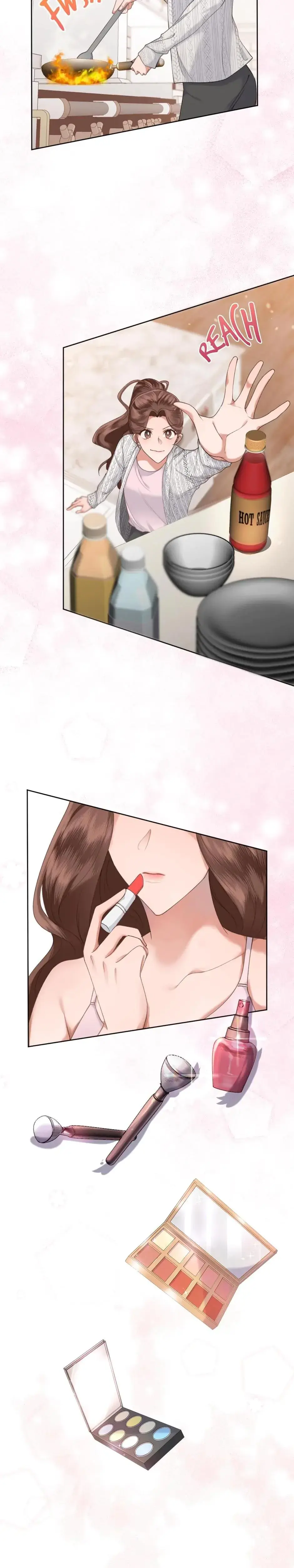 Torn Between Alphas Episode 9 - Page 15