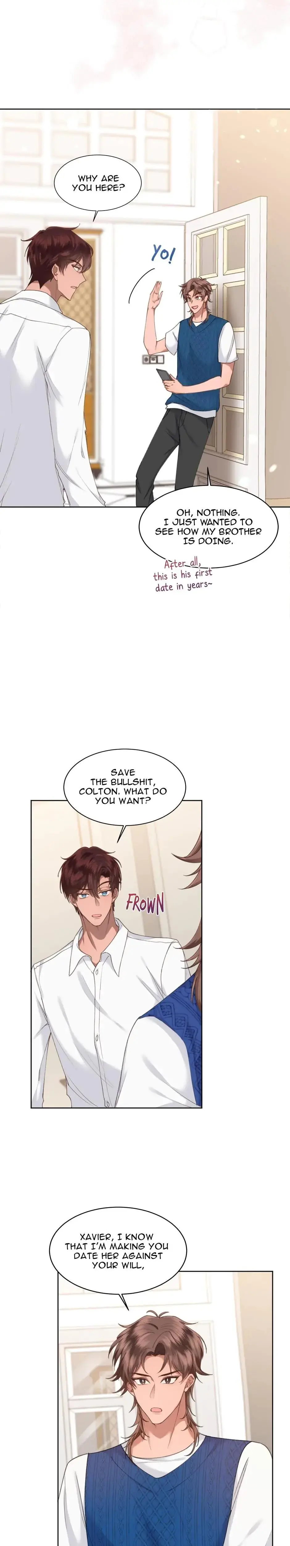 Torn Between Alphas Episode 9 - Page 16