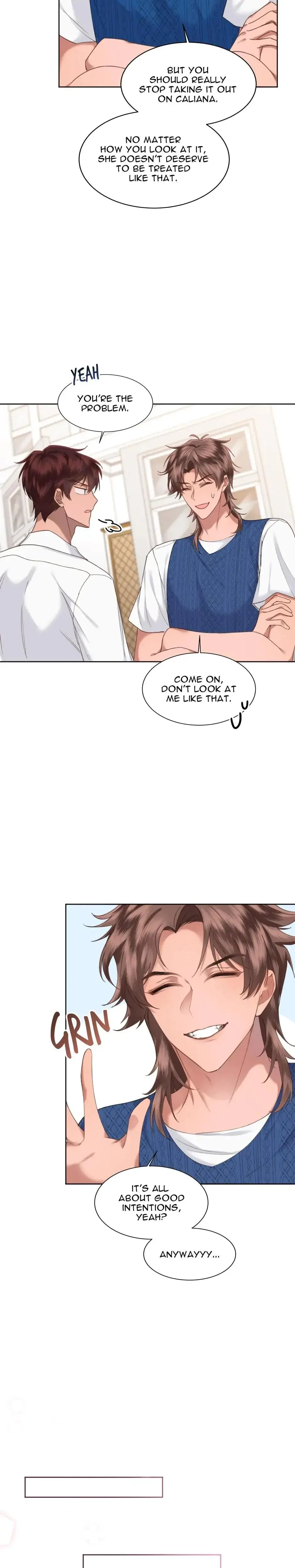 Torn Between Alphas Episode 9 - Page 17