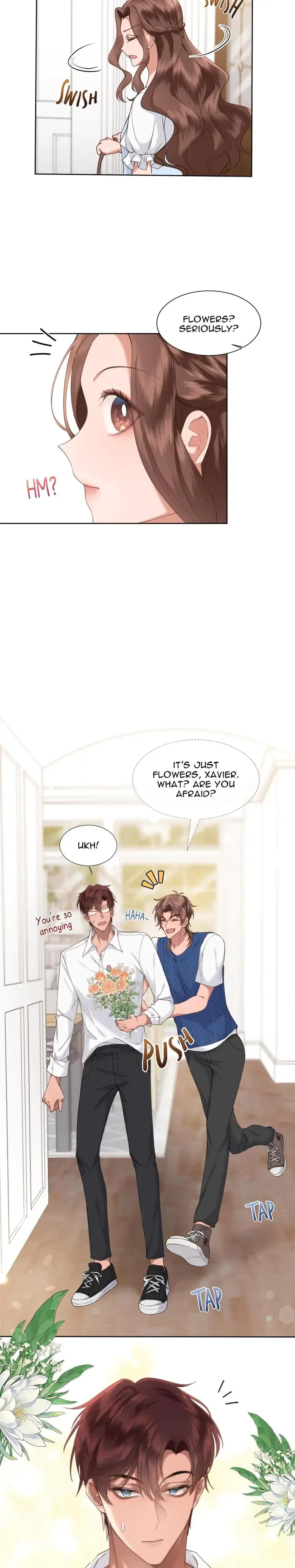 Torn Between Alphas Episode 9 - Page 19