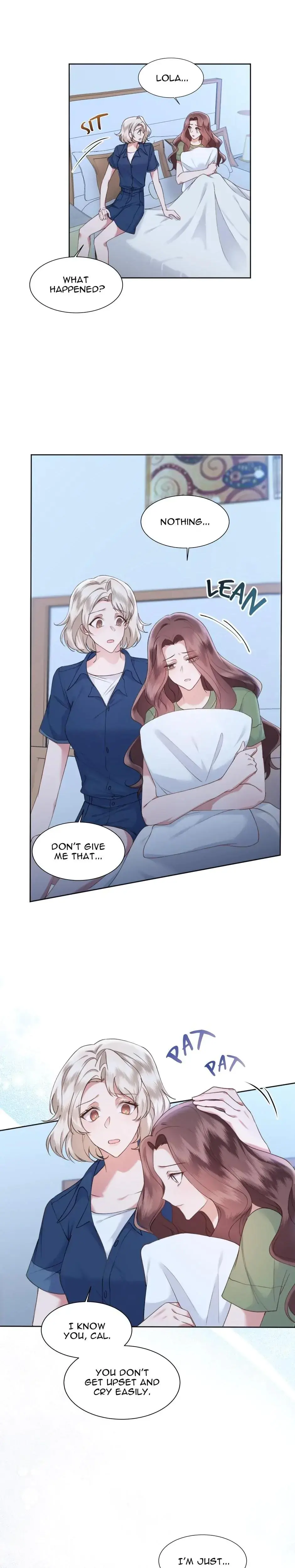 Torn Between Alphas Episode 9 - Page 2