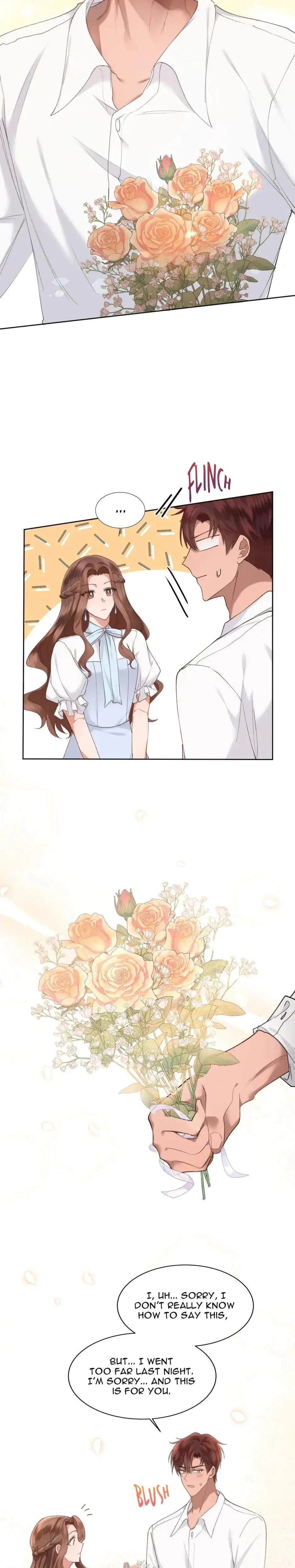 Torn Between Alphas Episode 9 - Page 20