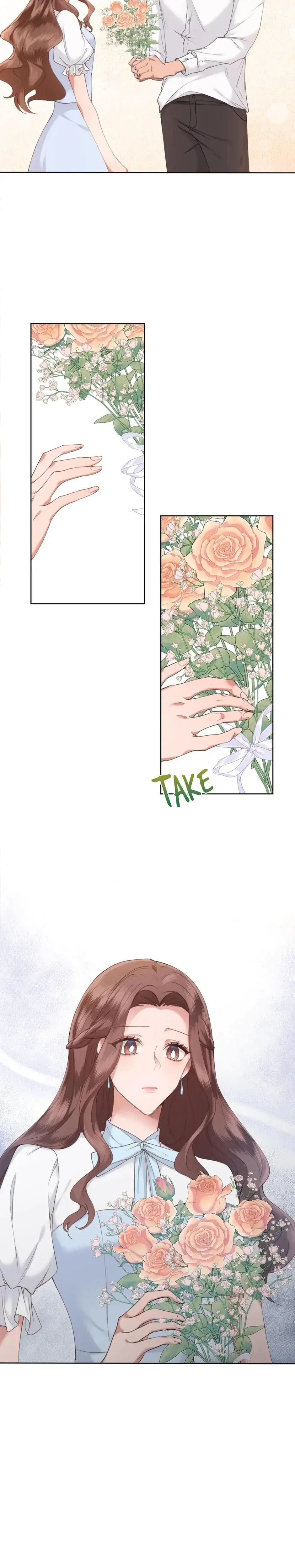 Torn Between Alphas Episode 9 - Page 21