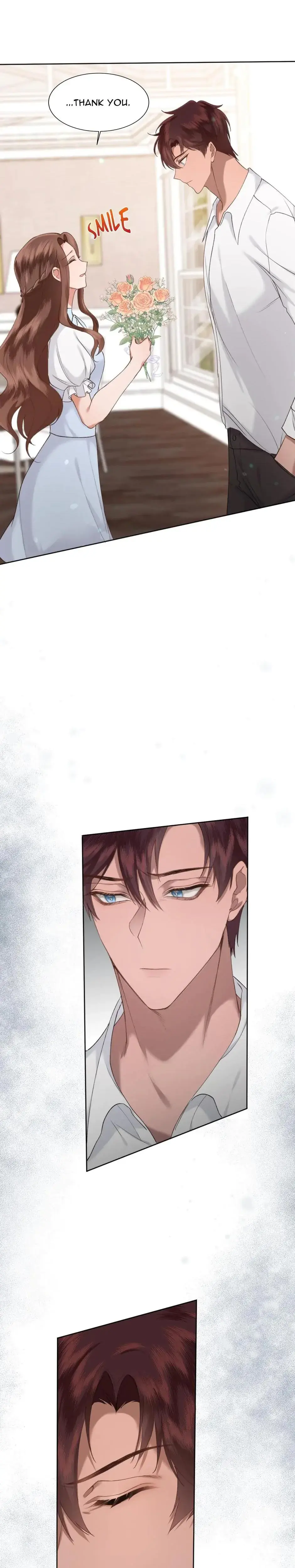 Torn Between Alphas Episode 9 - Page 22