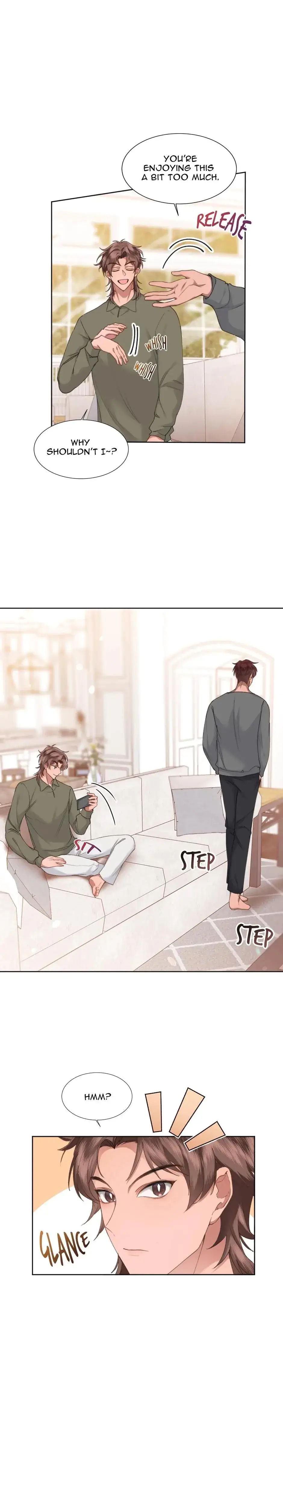 Torn Between Alphas Episode 9 - Page 9