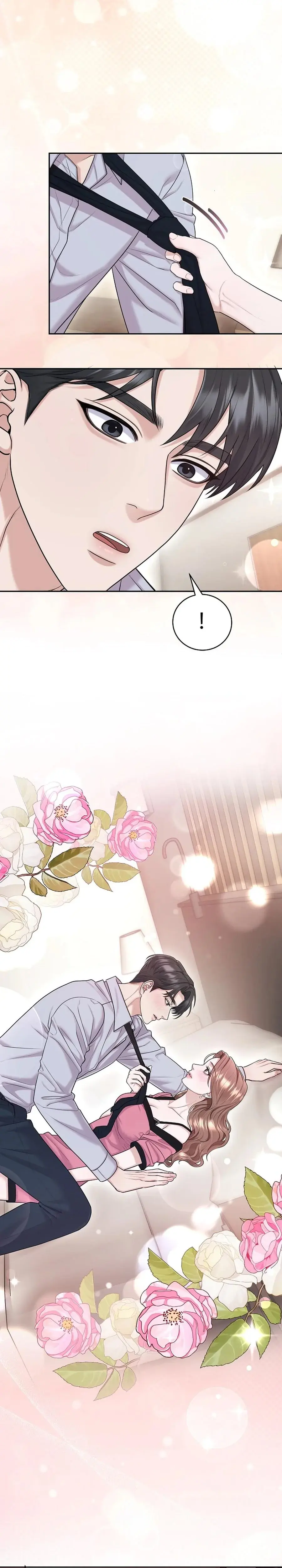 Unrequited Love Matchmaking Episode 13 - Page 12
