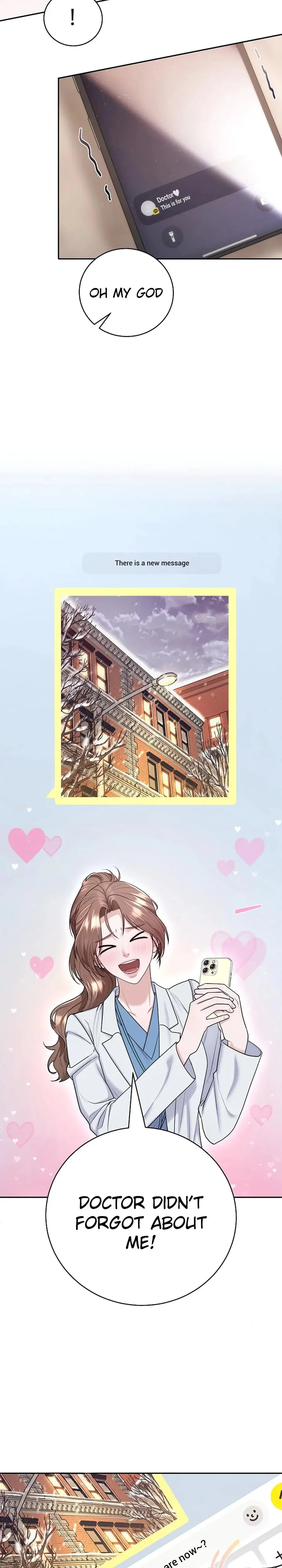 Unrequited Love Matchmaking Episode 13 - Page 15