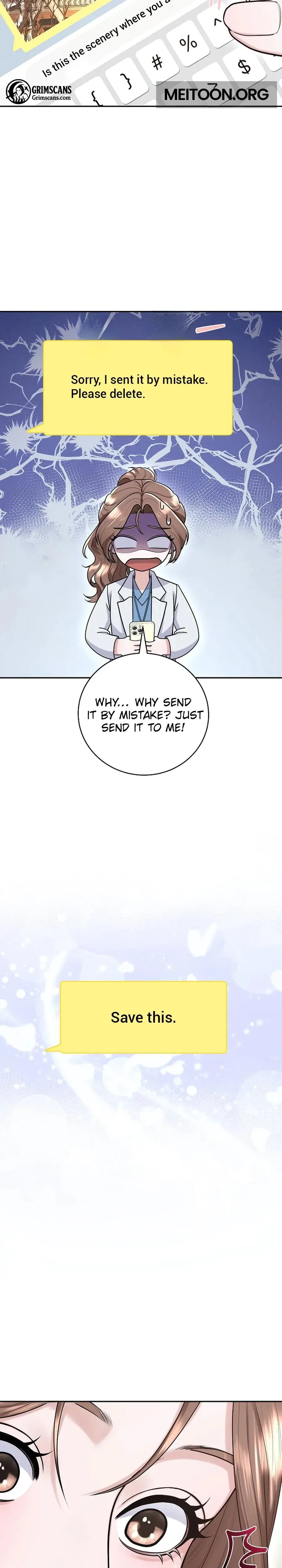 Unrequited Love Matchmaking Episode 13 - Page 16