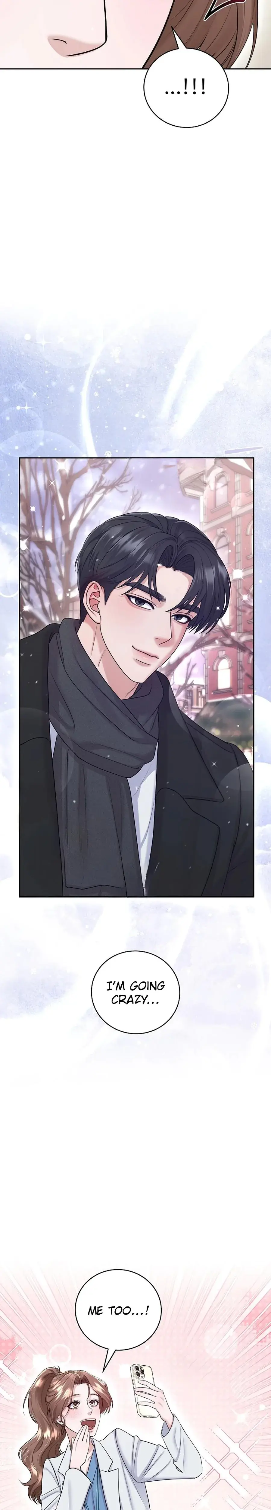 Unrequited Love Matchmaking Episode 13 - Page 17