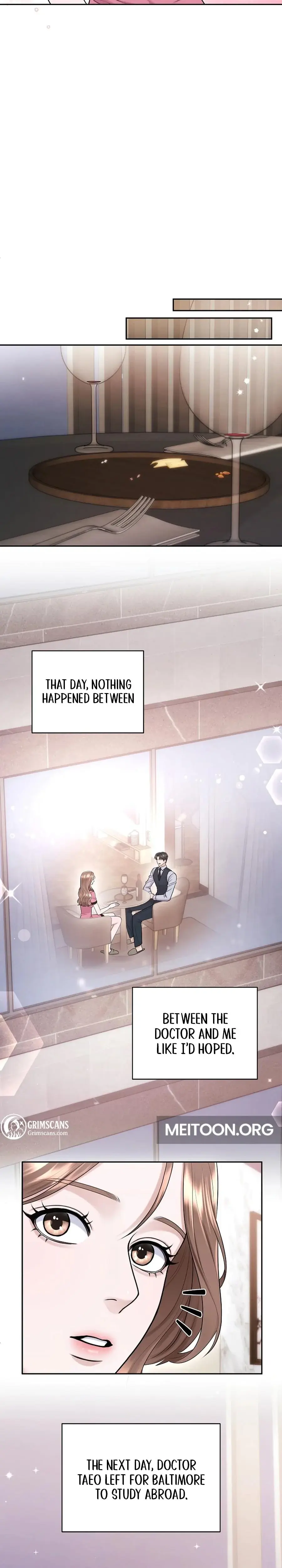 Unrequited Love Matchmaking Episode 13 - Page 4