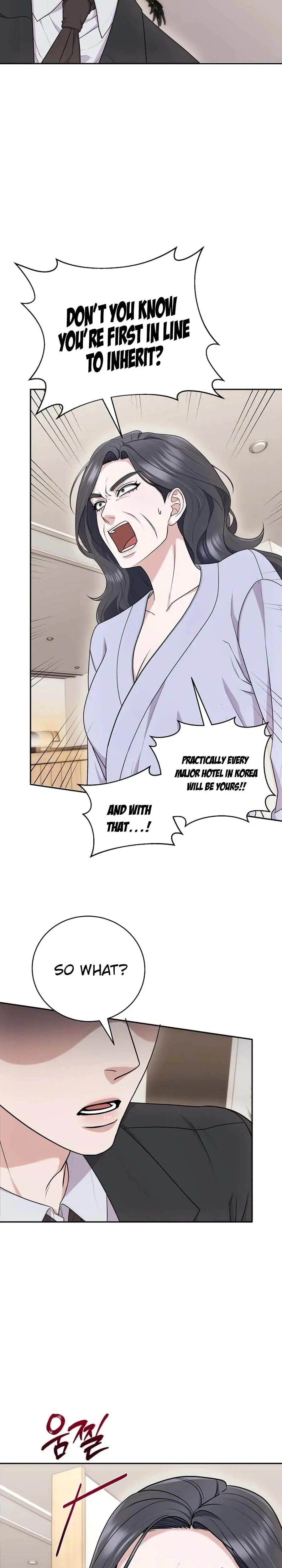 Unrequited Love Matchmaking Episode 23 - Page 2