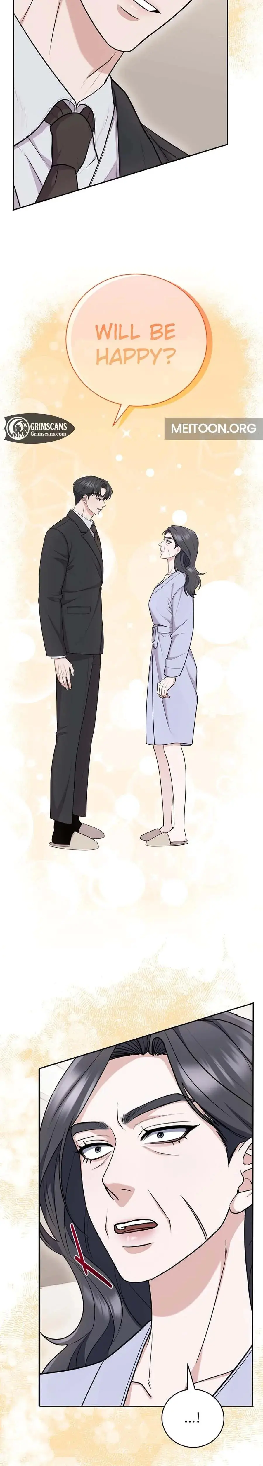 Unrequited Love Matchmaking Episode 23 - Page 4