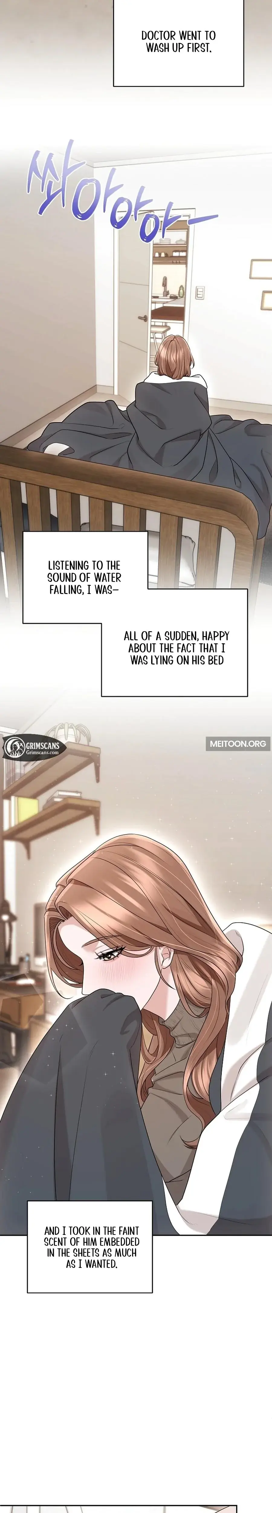 Unrequited Love Matchmaking Episode 28 - Page 10