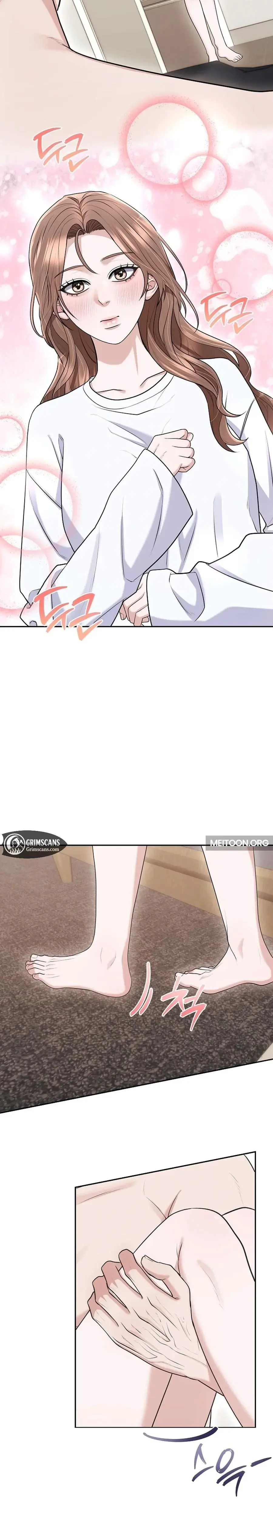 Unrequited Love Matchmaking Episode 28 - Page 15