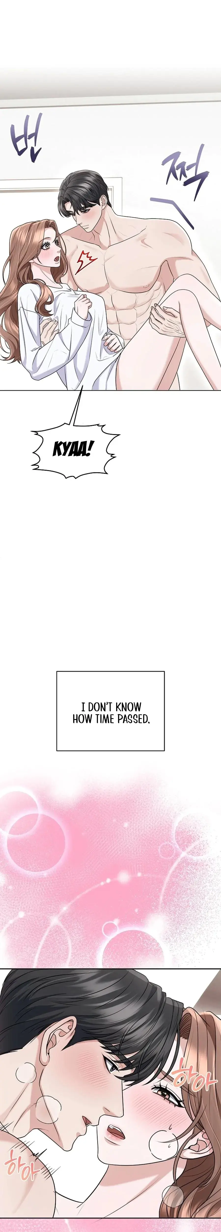 Unrequited Love Matchmaking Episode 28 - Page 16