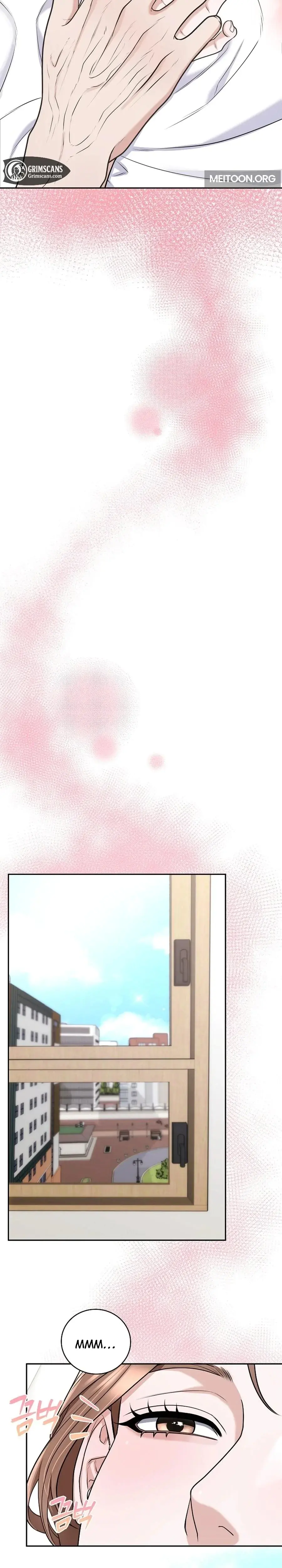 Unrequited Love Matchmaking Episode 28 - Page 18